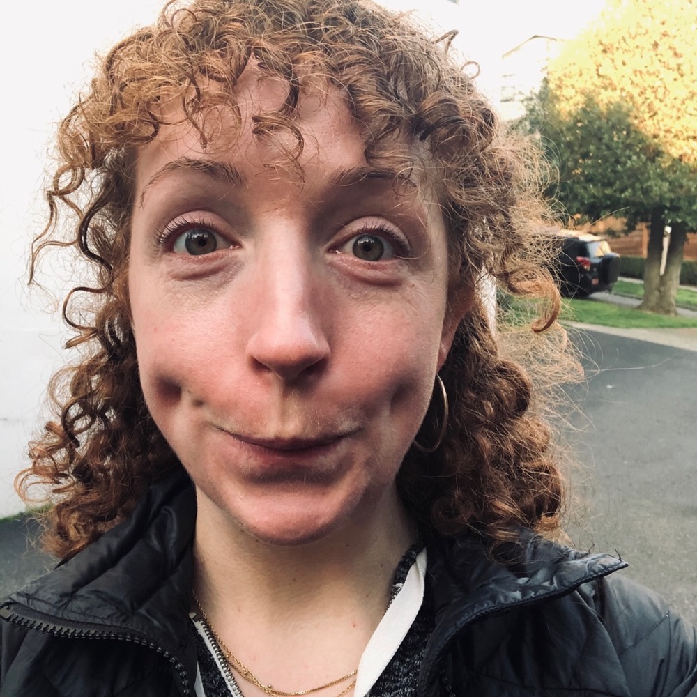 Meet your Posher, Kate